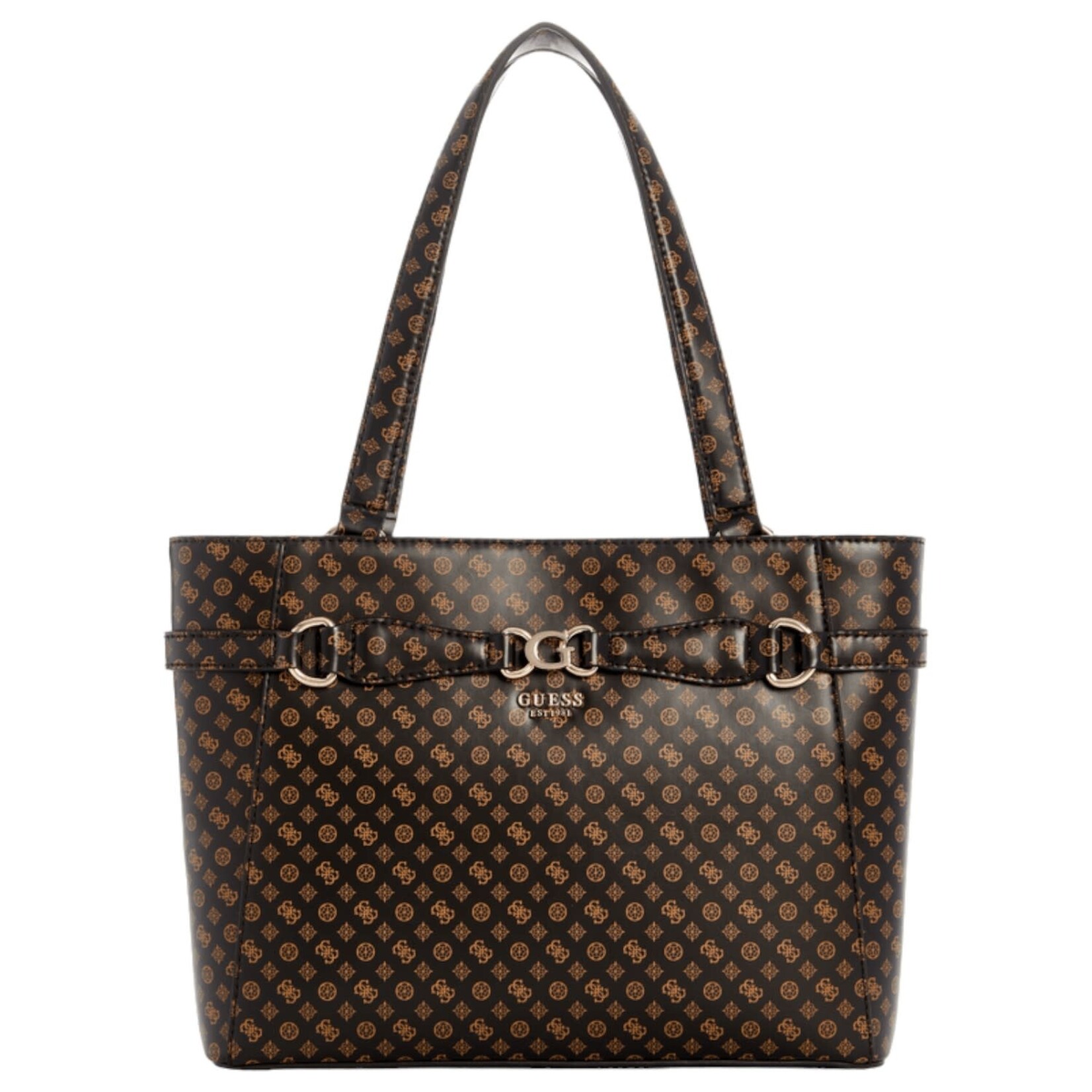 GUESS GUESS ARLENA LOGO SMALL TOTE PS933624