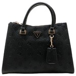 GUESS GUESS CRESIDIA SOCIETY SATCHEL PG934907