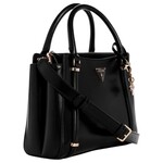 GUESS GUESS DARYNA 2 COMPARTMENT SATCHEL VG949306