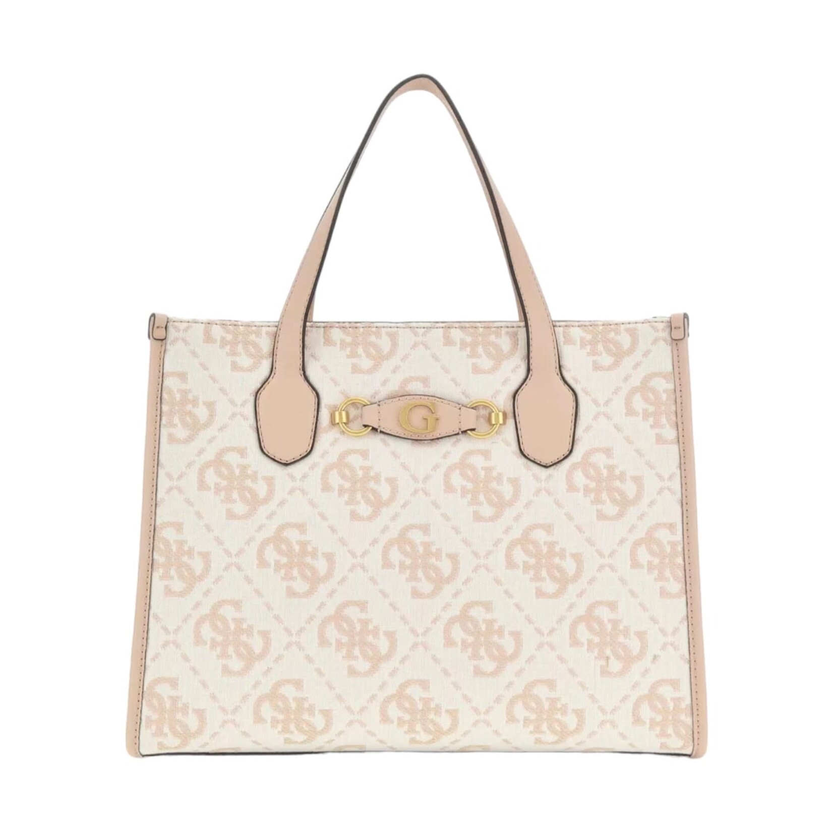 GUESS GUESS IZZY 2 COMPARTMENT TOTE JA865422