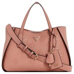 GUESS GUESS KEANDRA GIRLFRIEND SATCHEL PL932306