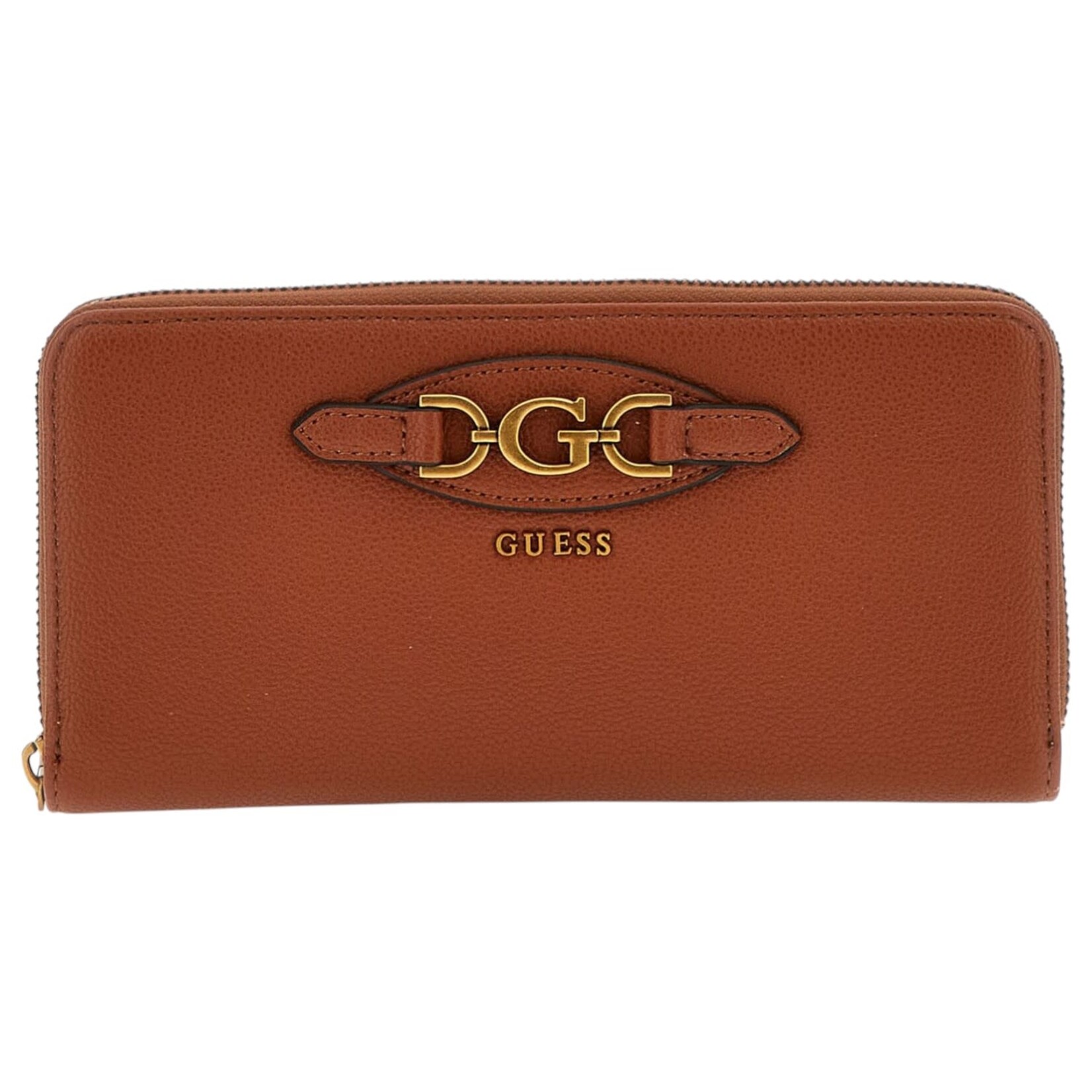 GUESS GUESS MALVA SLG ZIP AROUND WALLET BB9494146