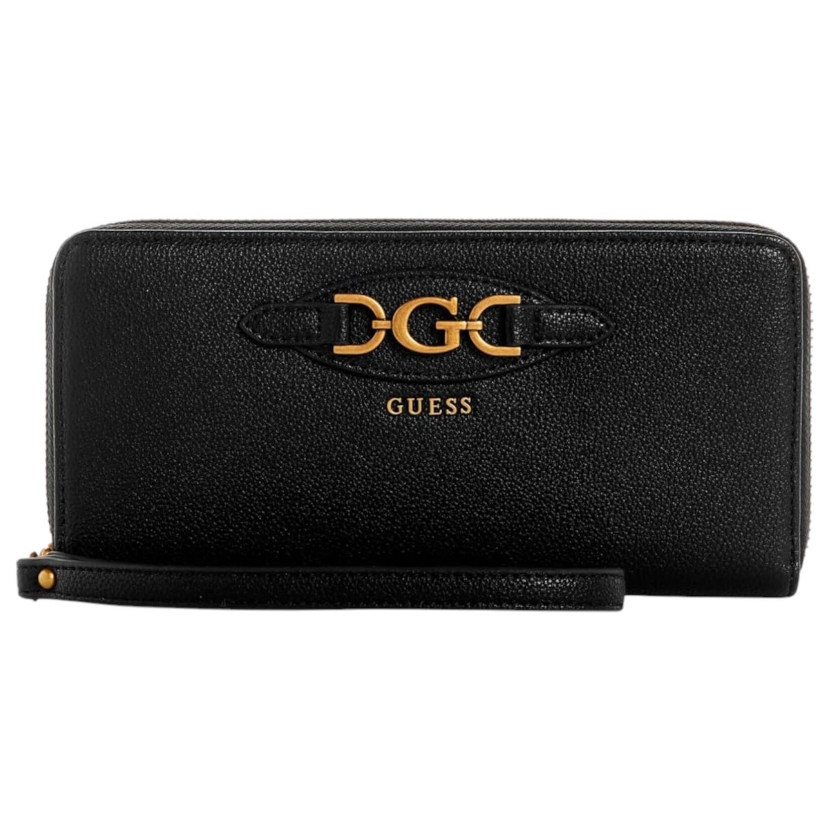 GUESS GUESS MALVA SLG ZIP AROUND WALLET BB9494146