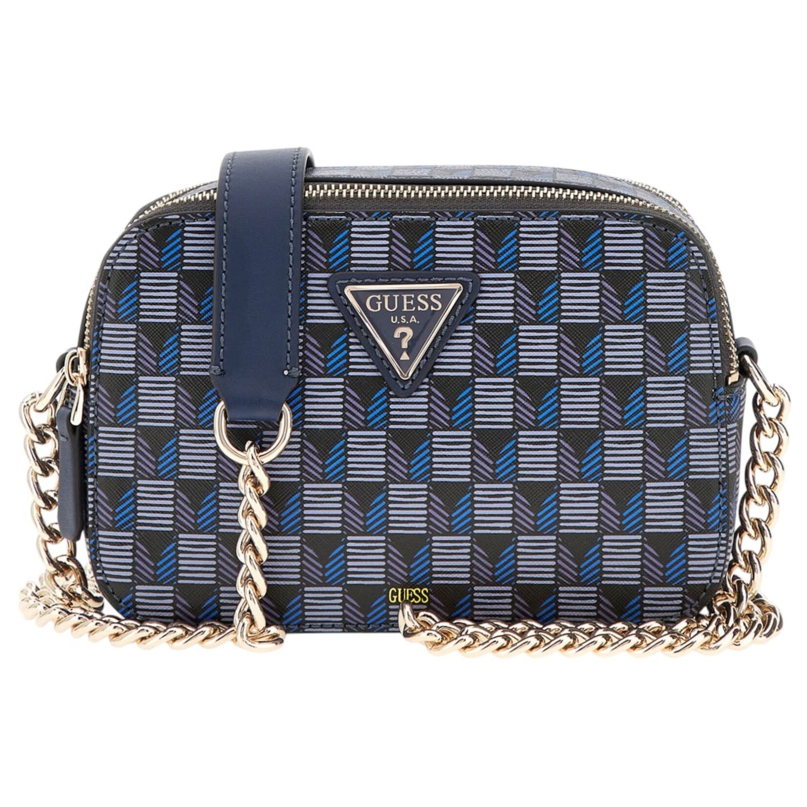 GUESS GUESS WAVE CAMERA CROSSBODY JT934414