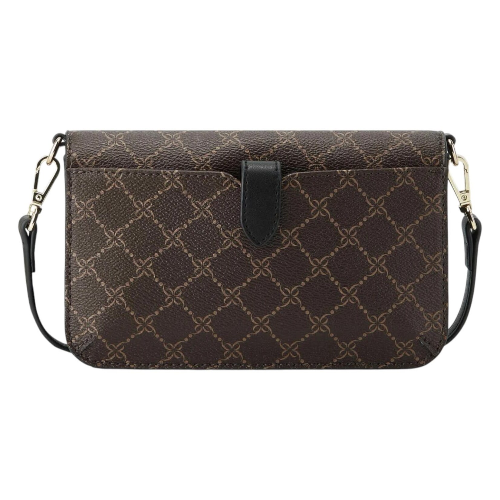 NINE WEST NINEWEST LINNETTE SLG LARGE WALLET WITH STRAP NGG130379