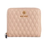 NINE WEST NINEWEST LINNETTE SLG SMALL ZIP AROUND WALLET NGQ130337