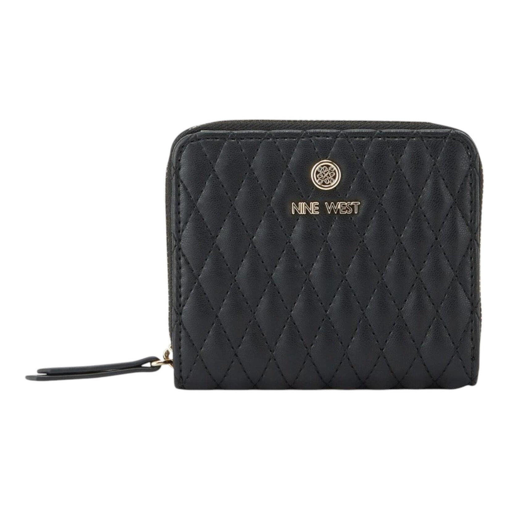 NINE WEST NINEWEST LINNETTE SLG SMALL ZIP AROUND WALLET NGQ130337