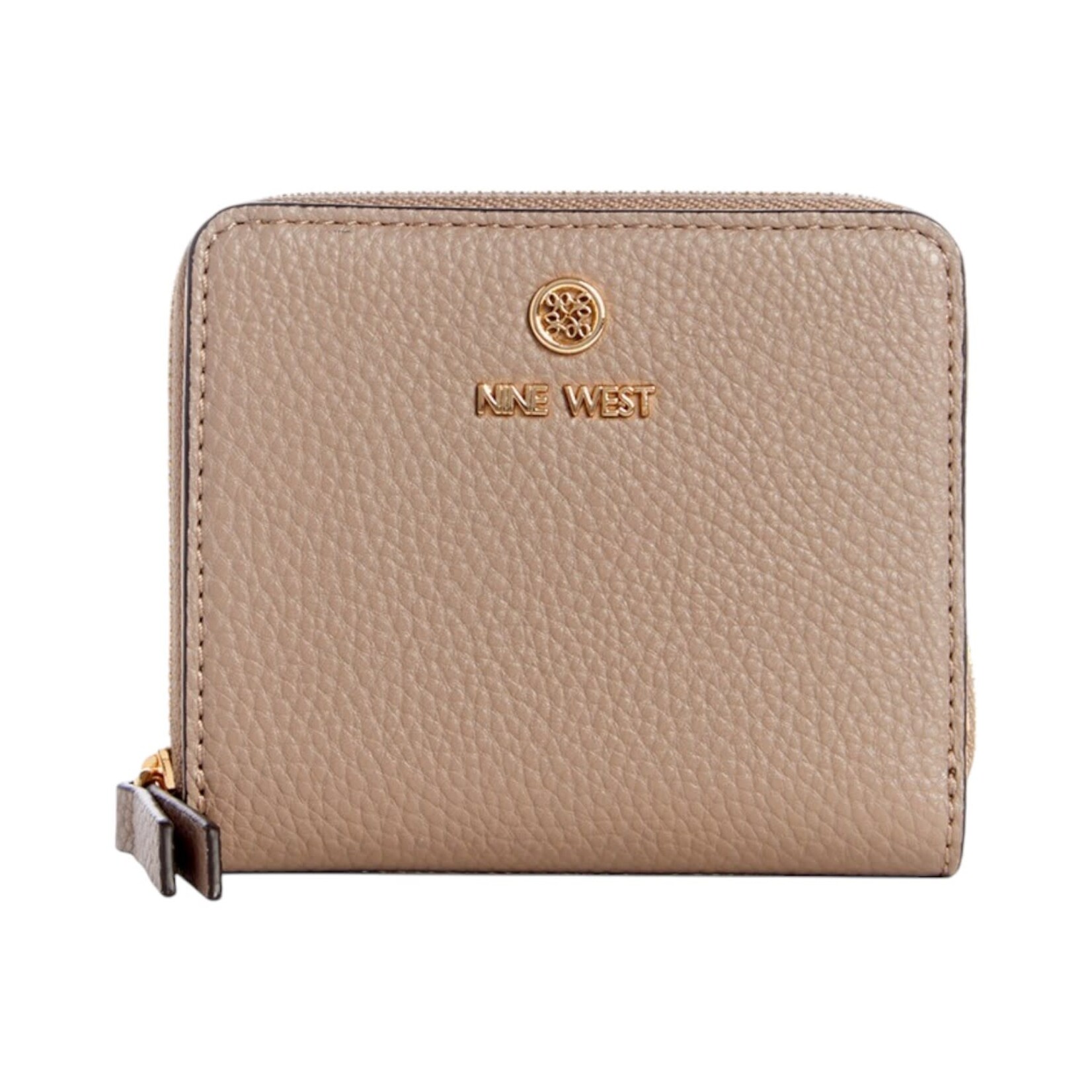 NINE WEST NINEWEST LINNETTE SLG SMALL ZIP AROUND WALLET NGV130337