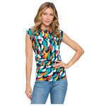 DNA DNA PLUS SLEEVELESS TOP 3485XT-24060