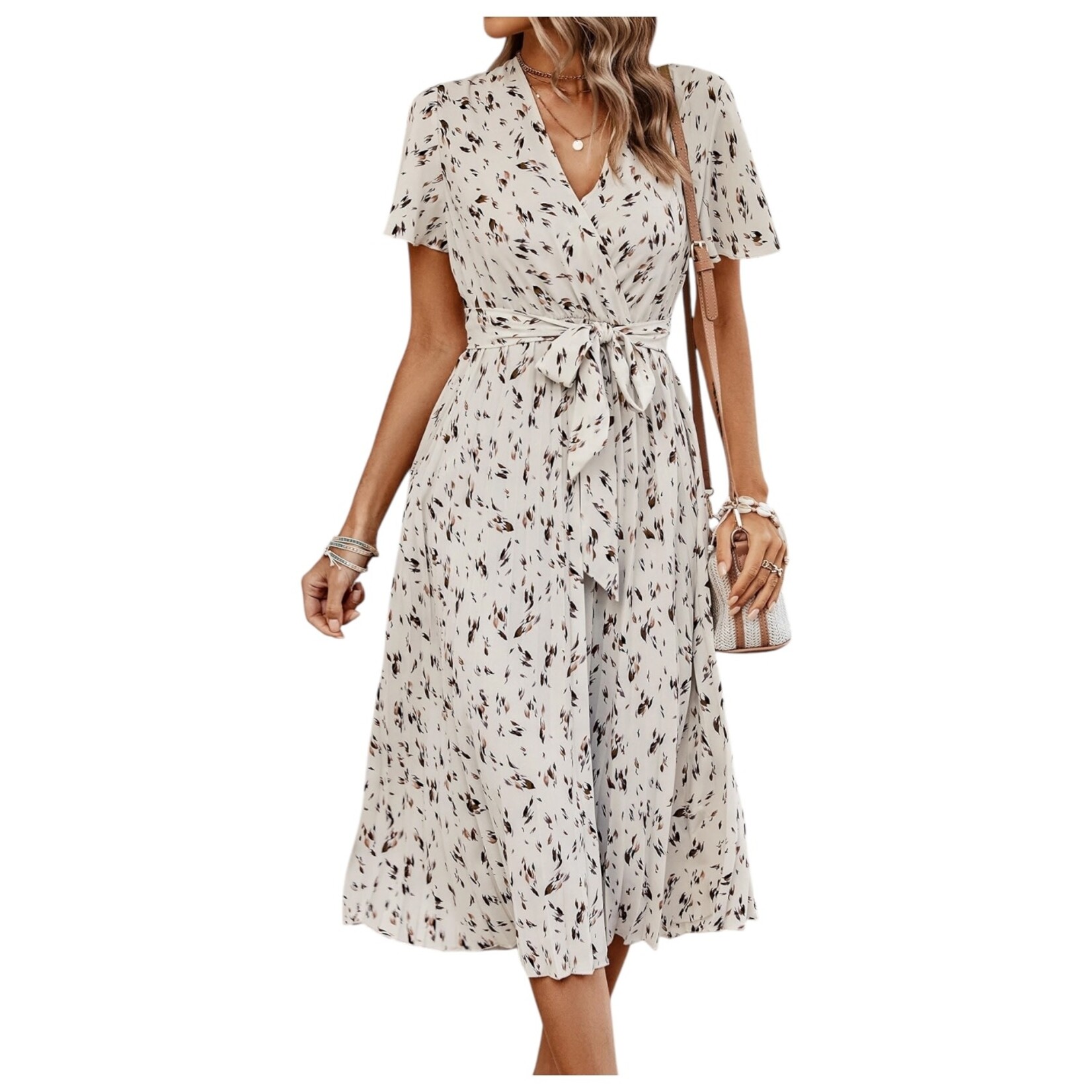 MISS KELLY MISS KELLY DRESS SD4957