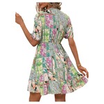 MISS KELLY MISS KELLY DRESS SD4826