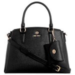 NINE WEST NINEWEST SIERA SATCHEL NGX540906