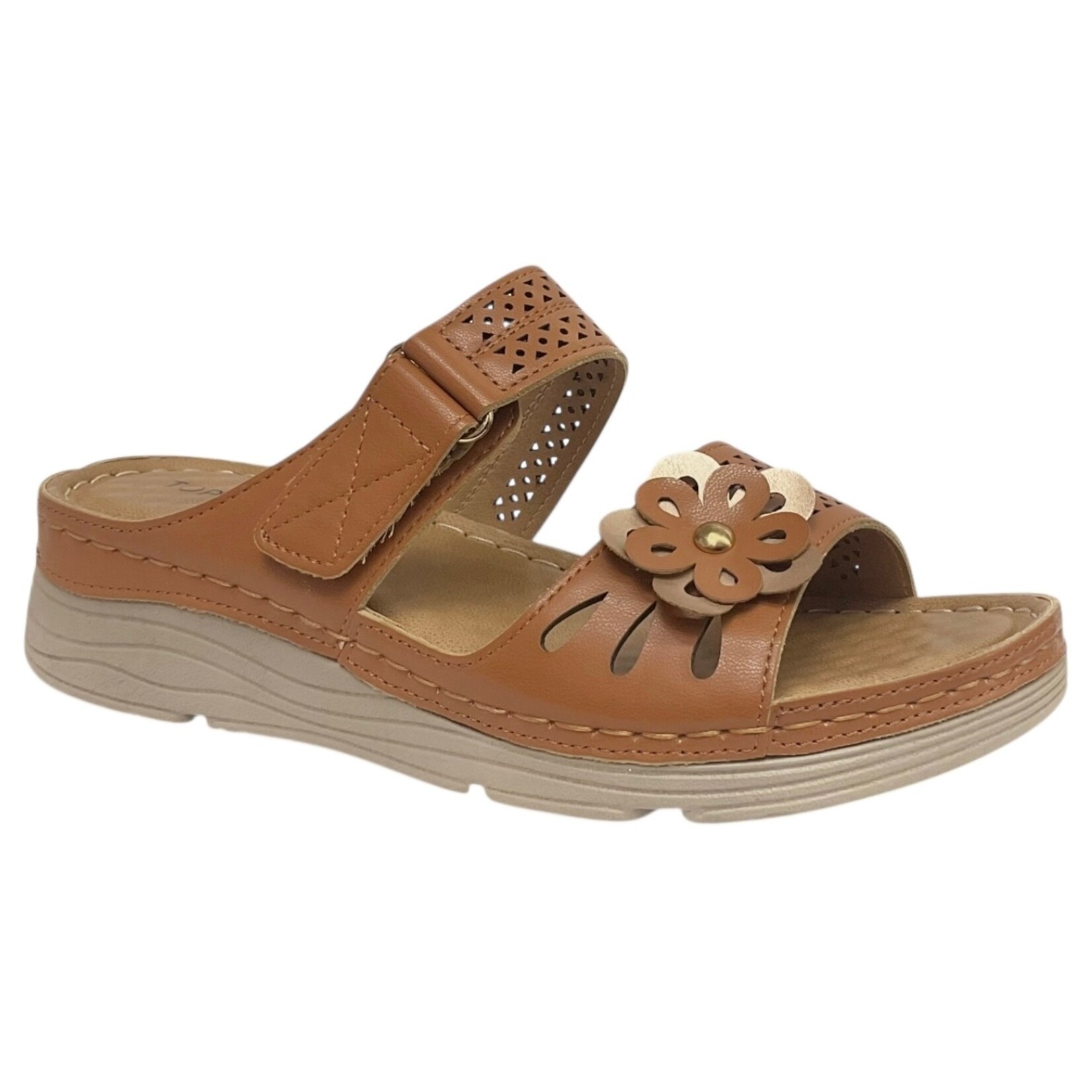 TOP MODA TOP MODA SANDAL BECCA-22