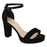 TOP MODA TOP MODA ANKLE STRAP BLOCK HEEL ASIA-1