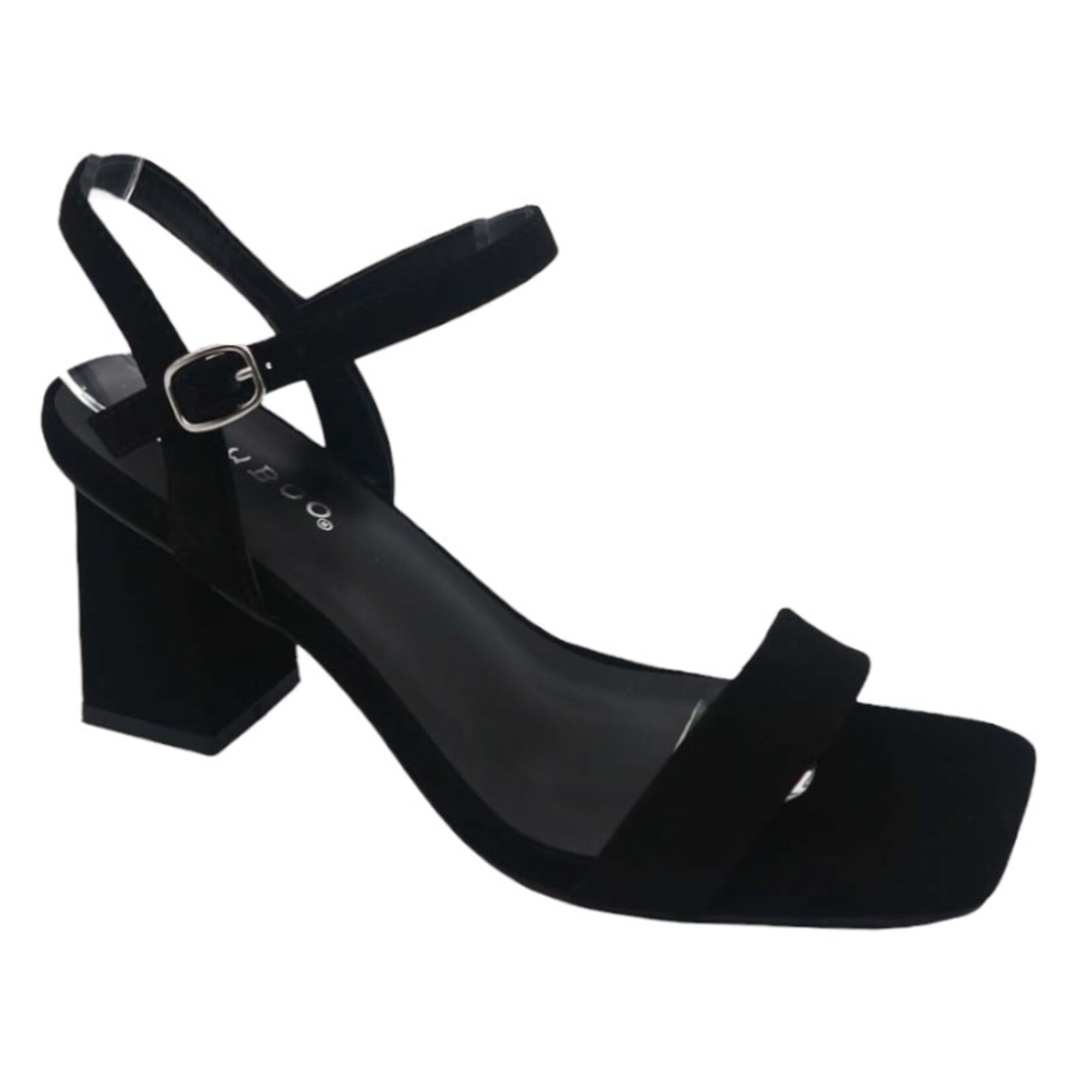 BAMBOO BAMBOO SQUARE TOE HEEL LASTING-44