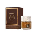 LATTAFA LATTAFA KHAMRAH QAHWA 100ML EDP U
