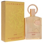 AFNAN AFNAN SUPREMACY GOLD 100ML EDP M