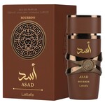 LATTAFA LATTAFA ASAD BOURBON 100ML EDP M