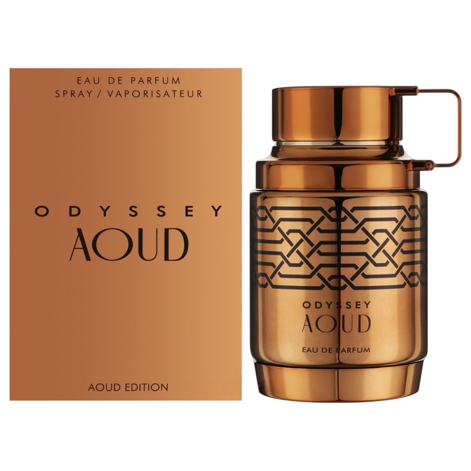 ARMAF ARMAF ODYSSEY AOUD 100ML EDP M