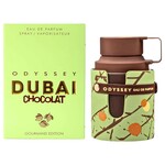 ARMAF ARMAF ODYSSEY DUBAI CHOCOLATE 100ML EDP M