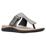 CLARKS CLARKS THONG SLIPPER GLIDE WALK H 26178012