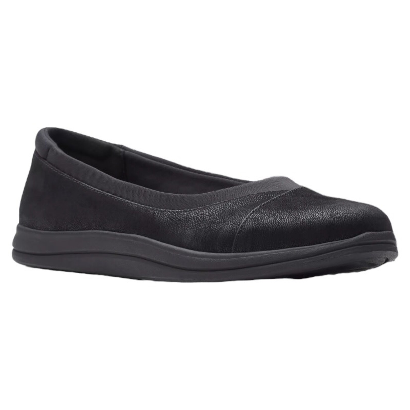 CLARKS CLARKS CANVAS FLATS BREEZE AYLA 26175005