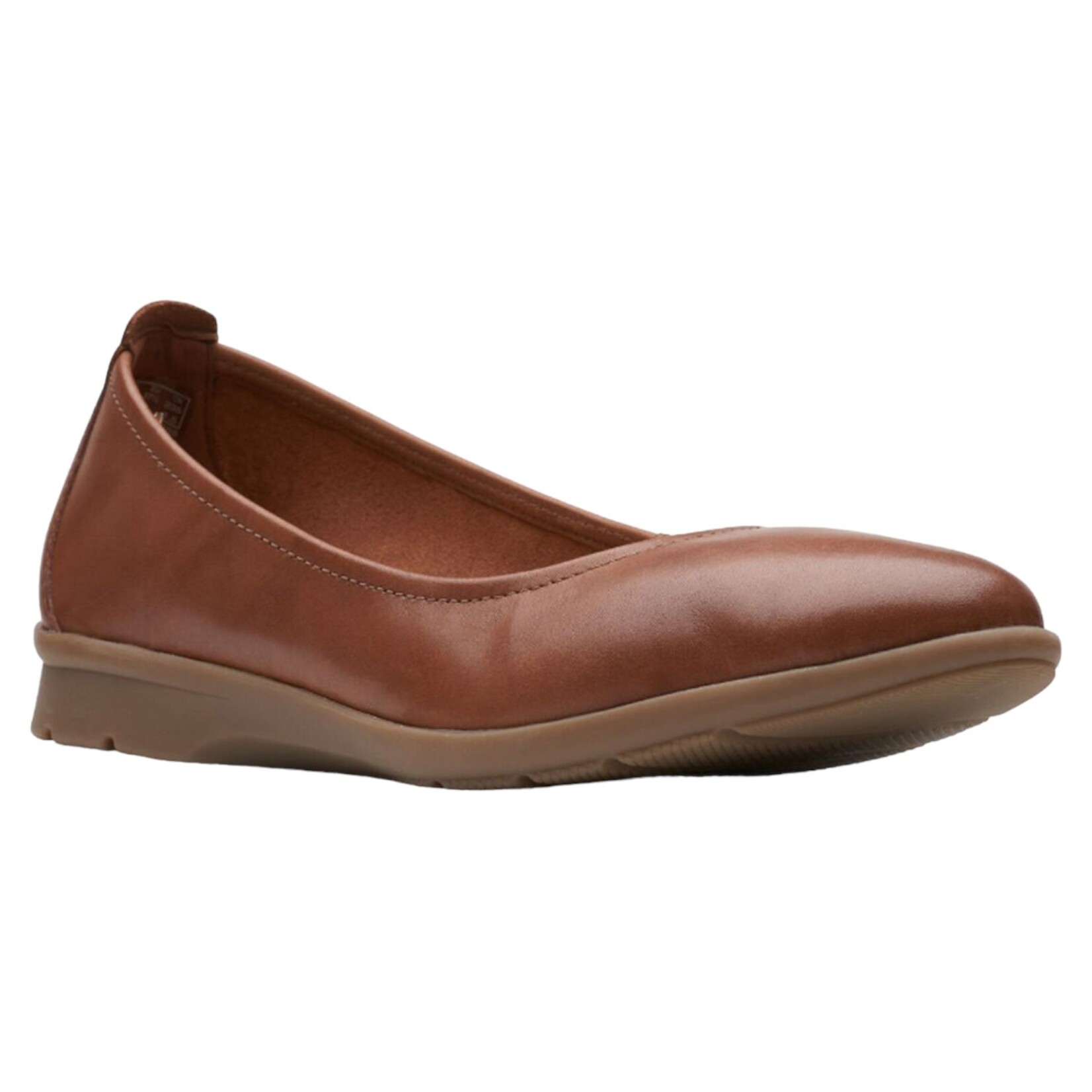 CLARKS CLARKS FLATS JENETTE EASE 26169483