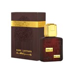 LATTAFA LATTAFA RAMZ GOLD 100ML EDP M