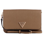 GUESS GUESS NOELLE MINI FLAP ORGANIZER CROSSBODY ZG787975