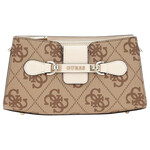 GUESS GUESS NOLANA TOP ZIP CROSSBODY SG950012