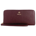 NINE WEST NINEWEST LOCKUP 9 SLG ZIP AROUND WALLET NGX140346