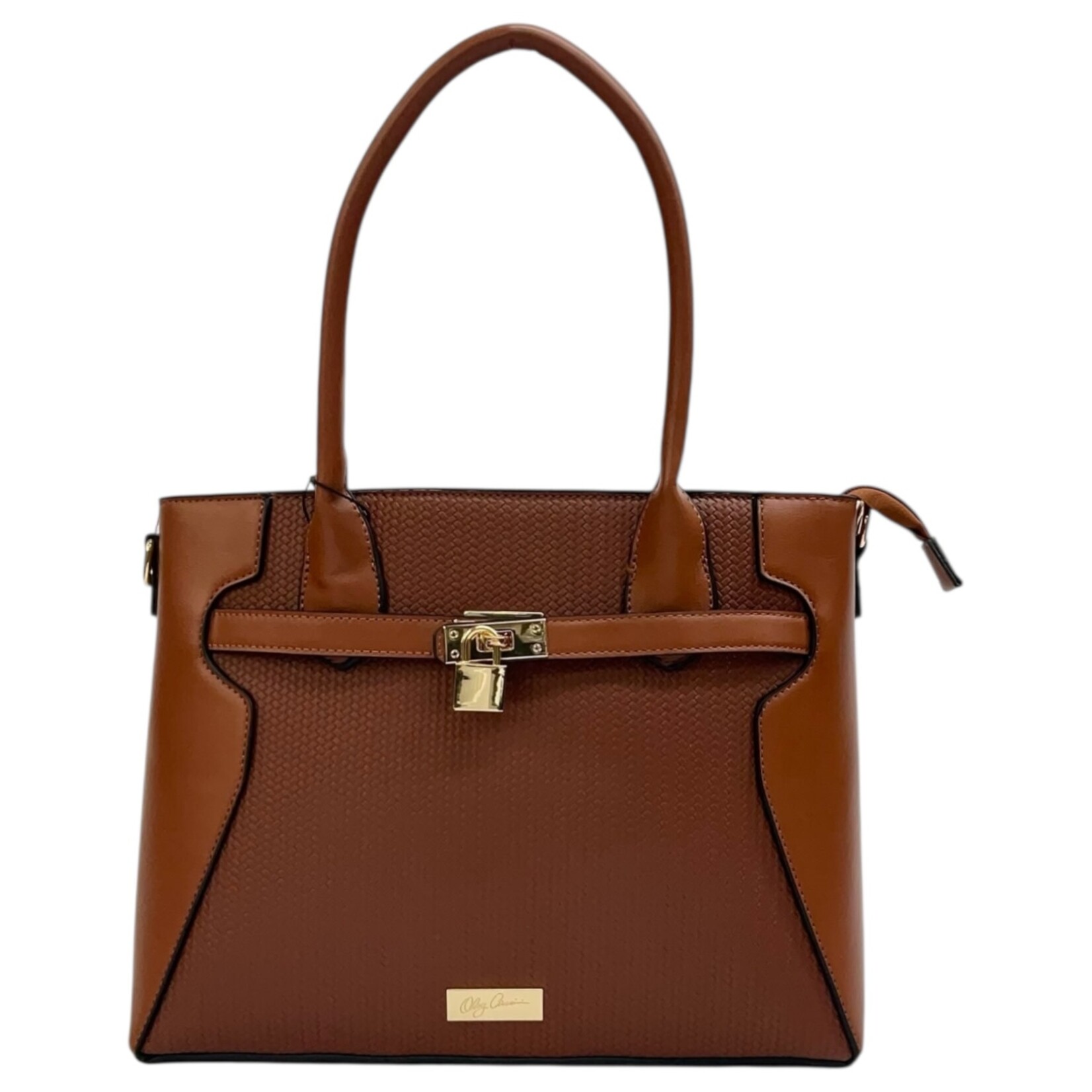 OLEG CASSINI OLEG CASSINI HANDBAG SET OWC-06-209