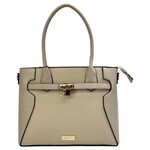 OLEG CASSINI OLEG CASSINI HANDBAG SET OWC-06-209
