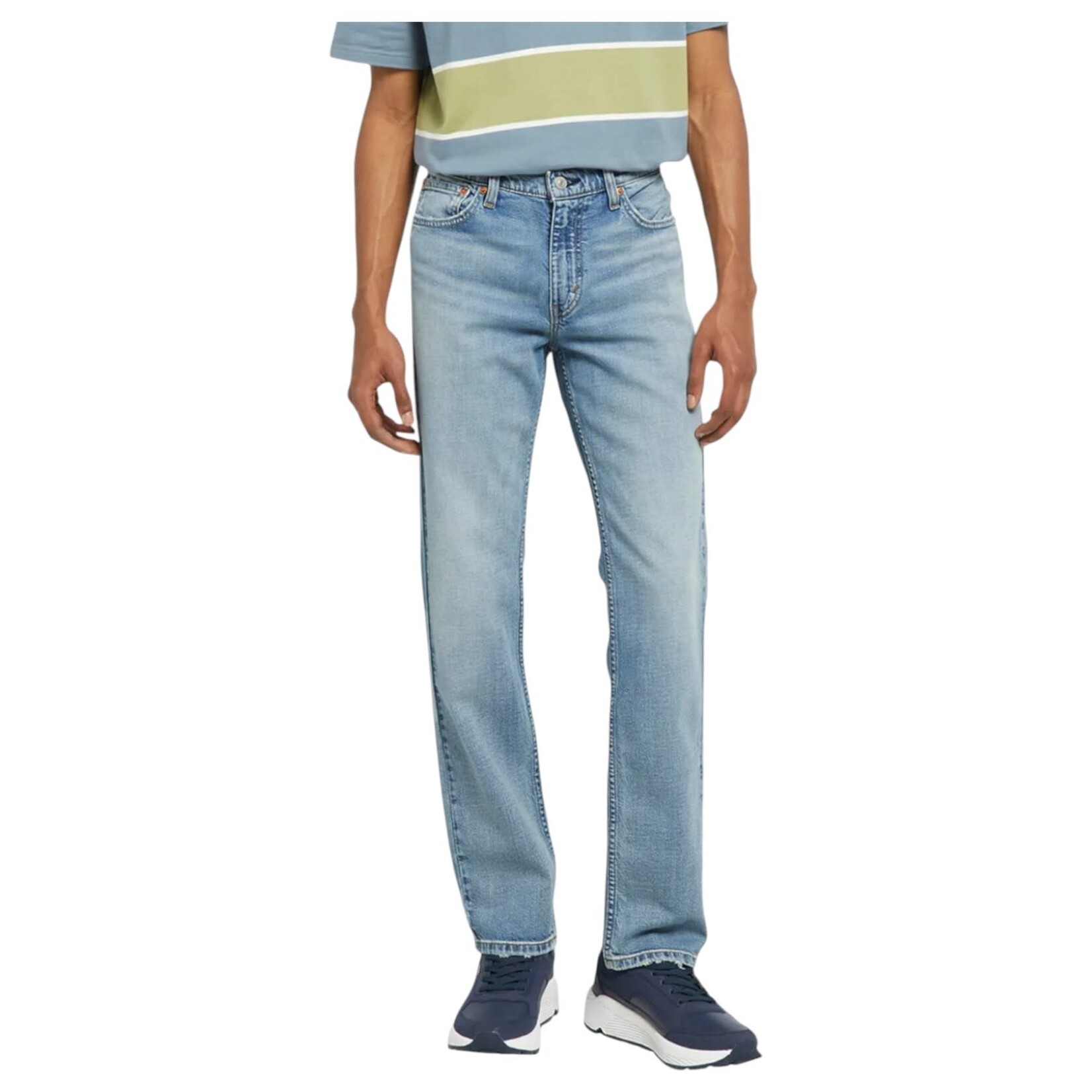 LEVIS LEVI'S 511 SLIM FIT JEAN 04511-5988
