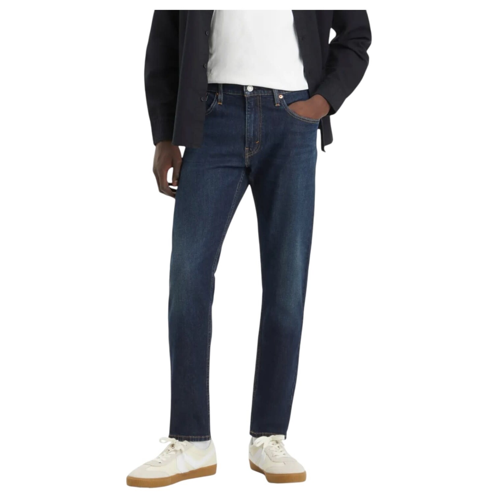 LEVIS LEVI'S 512 SLIM TAPER JEAN 28833-1317