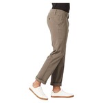 DOCKERS DOCKERS WORKDAY SLIM FIT KHAKI 36272-0002
