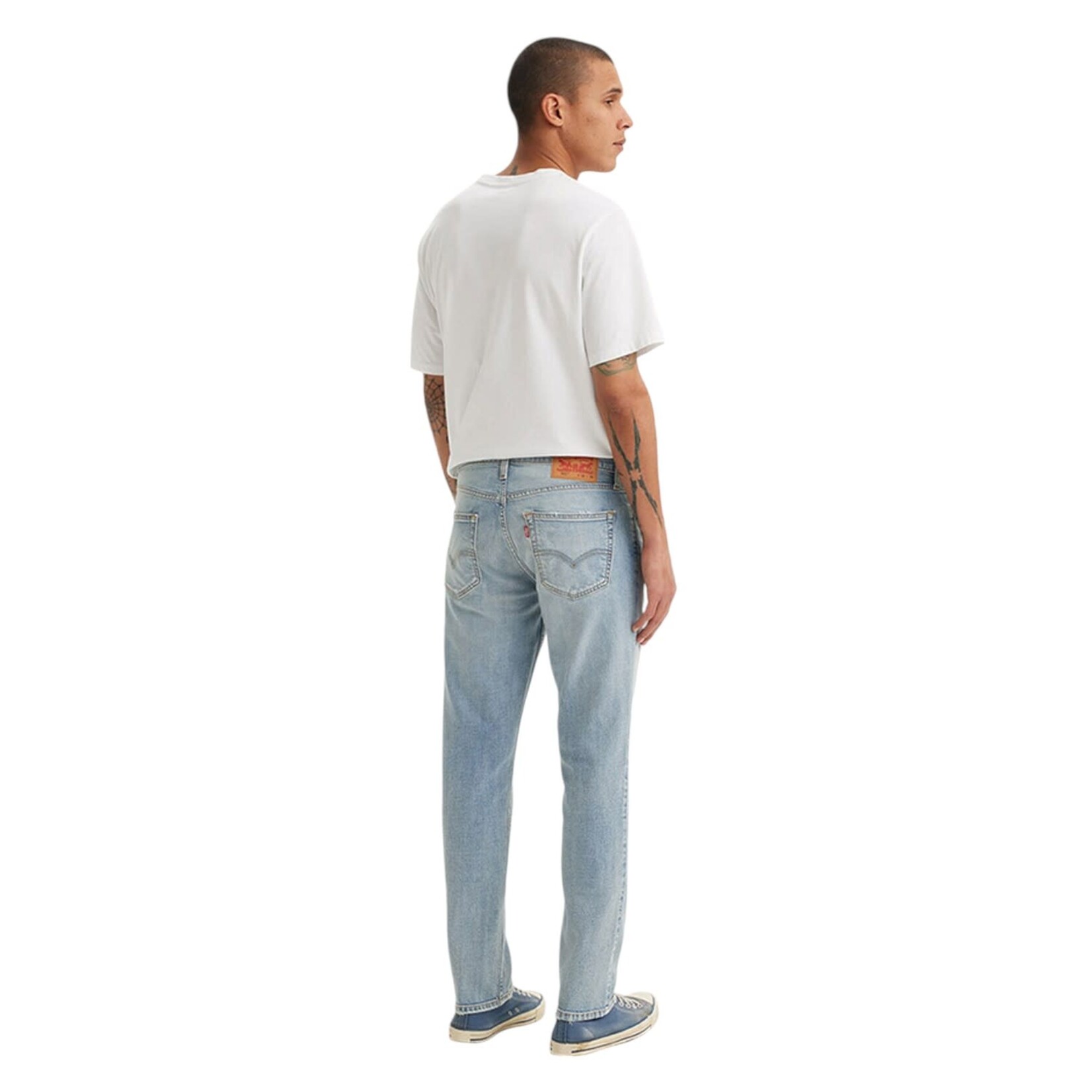 LEVIS LEVI'S 511 SLIM FIT JEAN 04511-5988