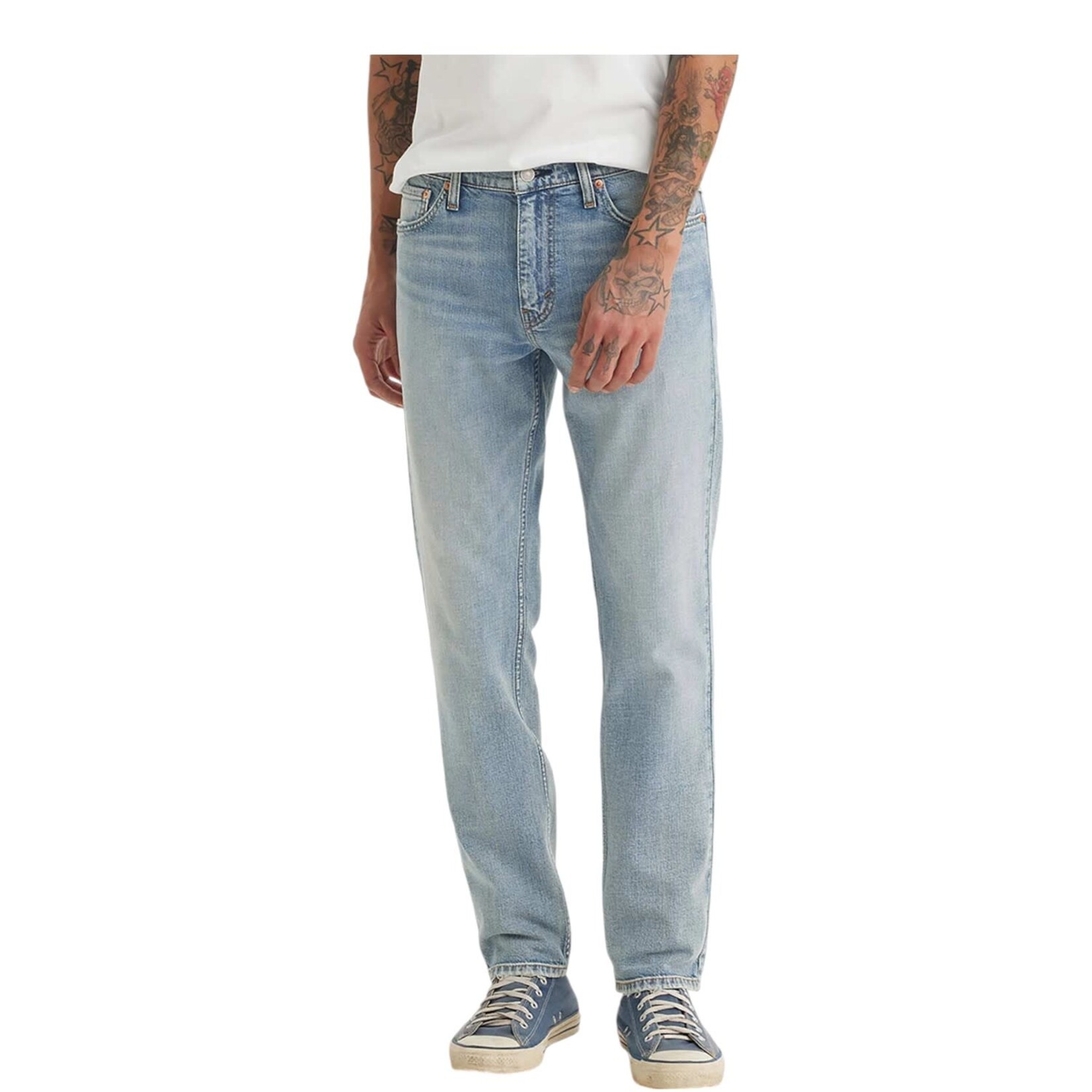 LEVIS LEVI'S 511 SLIM FIT JEAN 04511-5988