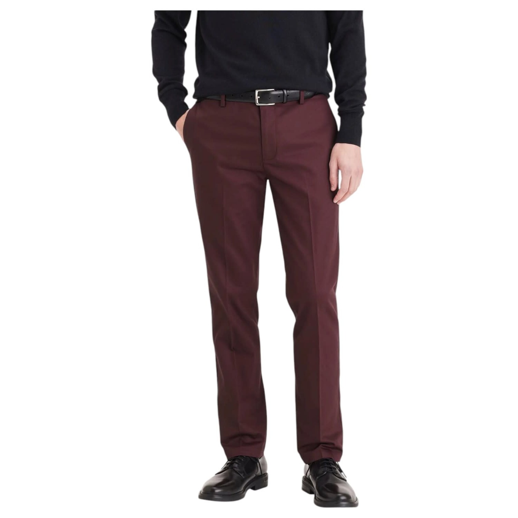 DOCKERS DOCKERS SIGNATURE STAIN DEFENDER KHAKI A5209-0017