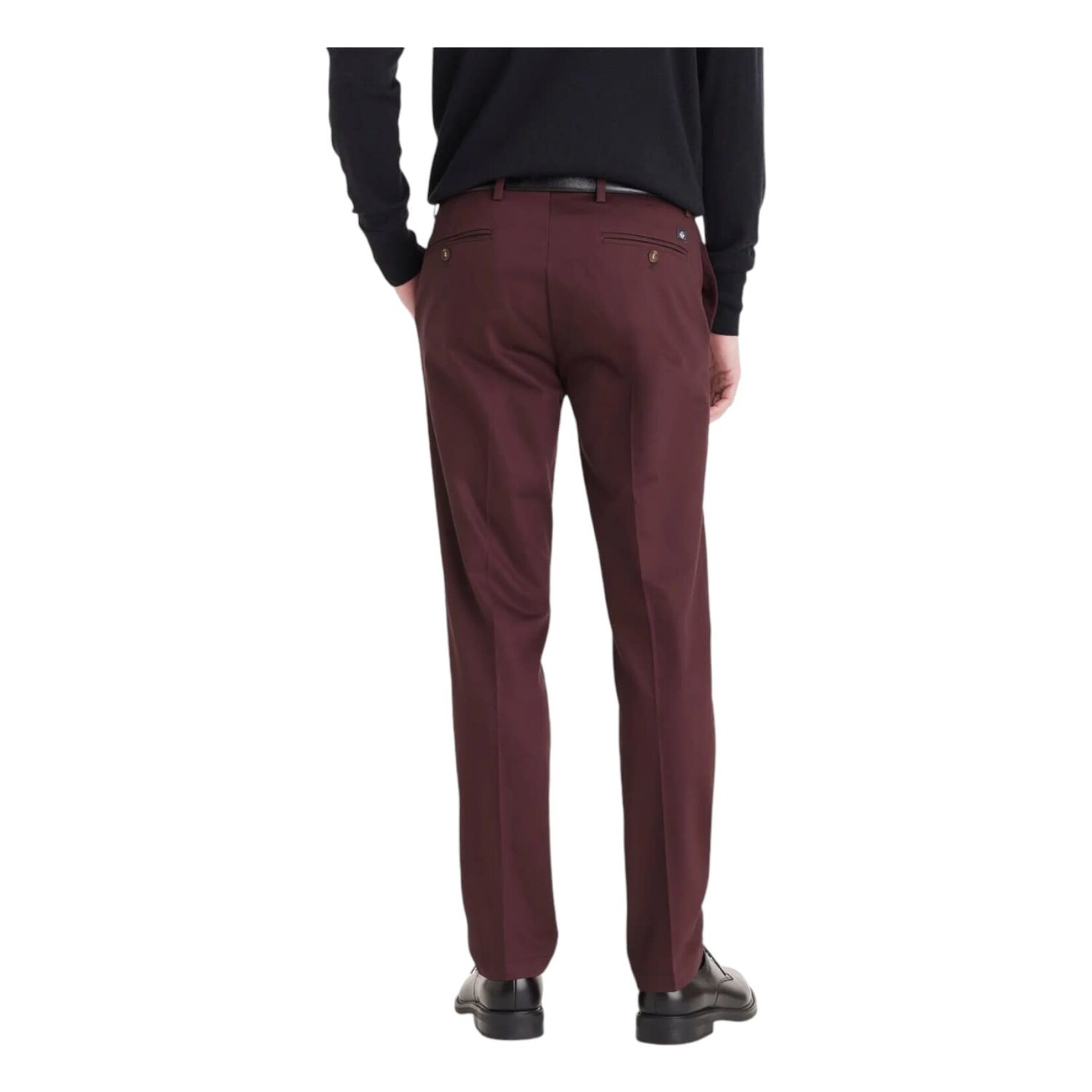 DOCKERS DOCKERS SIGNATURE STAIN DEFENDER KHAKI A5209-0017