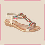 WOMEN FOOTWEAR
