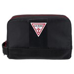 GUESS GUESS CABRAL TOP ZIP TRAVEL POUCH 41GU210006