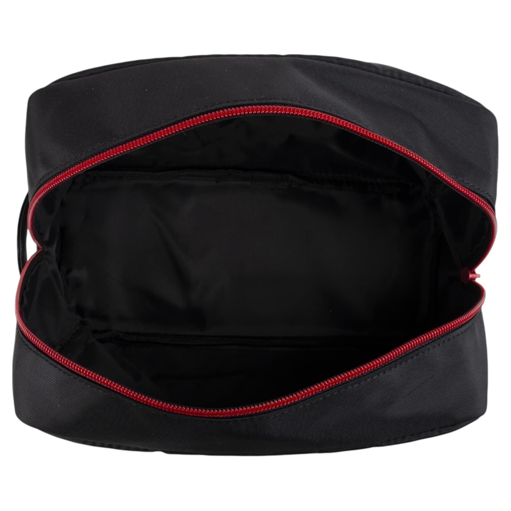 GUESS GUESS CABRAL TOP ZIP TRAVEL POUCH 41GU210006