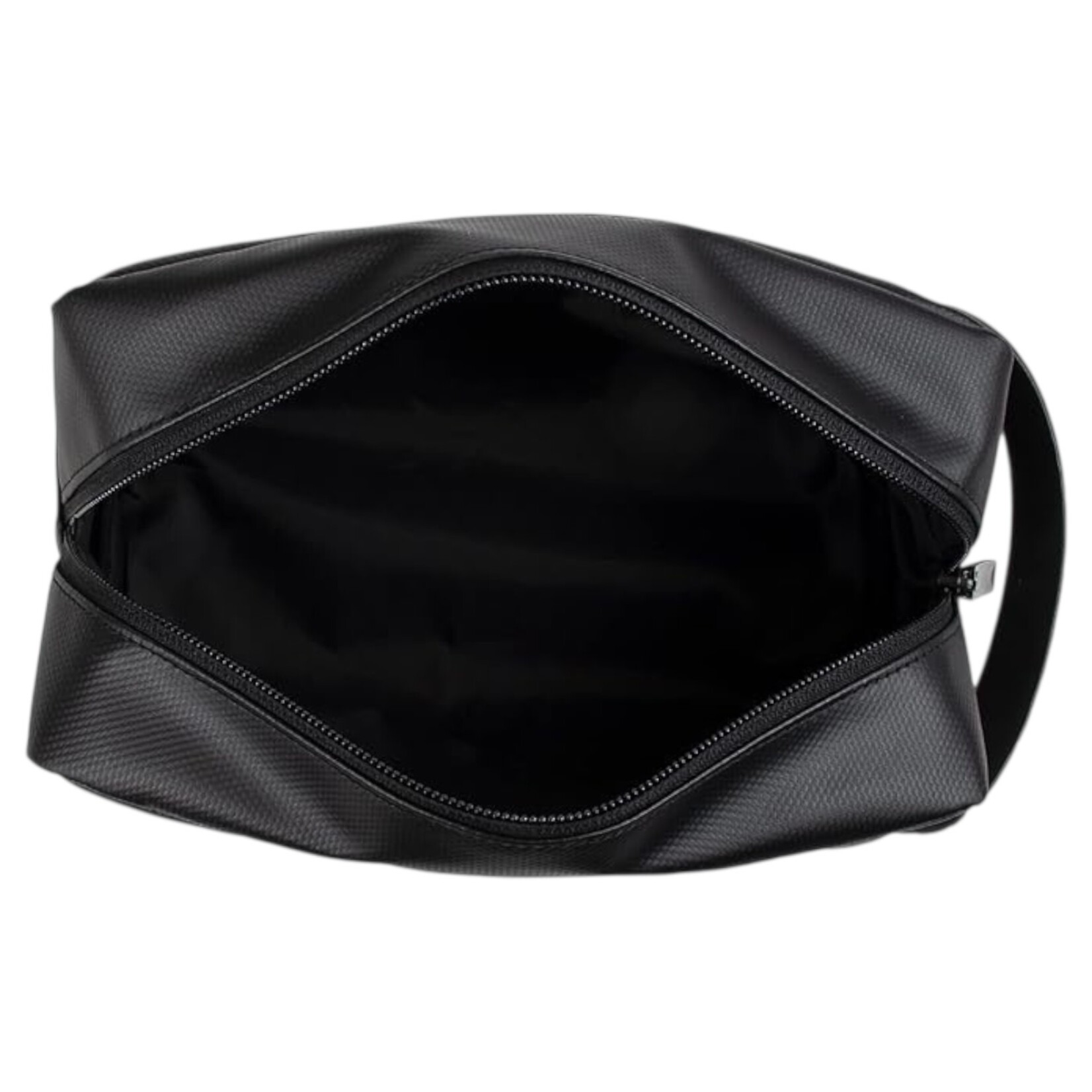 GUESS GUESS MOLDED TOP ZIP TRAVEL POUCH 41GU210005