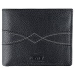 LEVIS LEVI'S SLIM BI-FOLD EXTRA CAPACITY WALLET 31LV130075