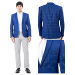 ESTIVANELI ESTIVANELI BLAZER AYO-24M-10060