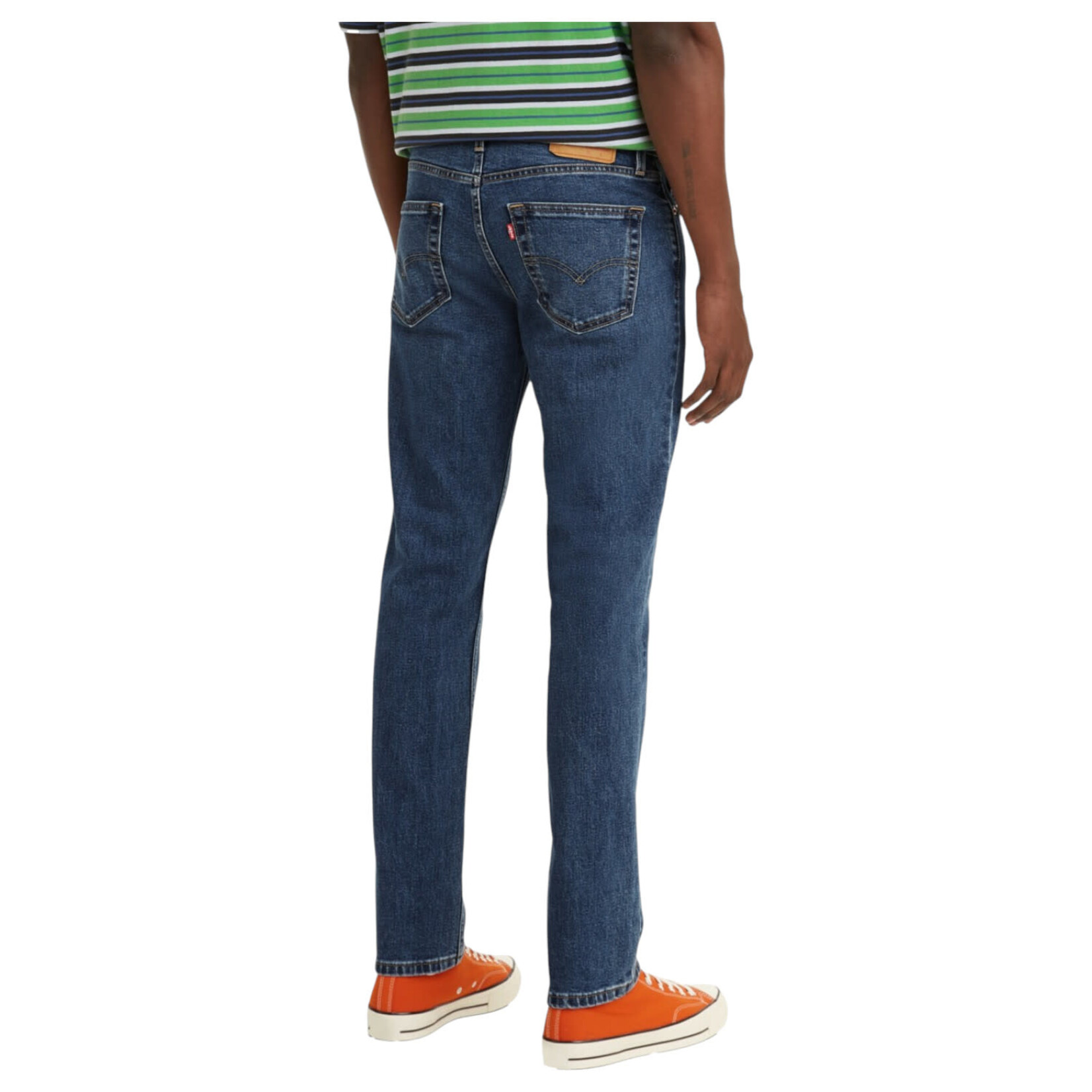 LEVIS LEVI'S 511 SLIM FIT JEANS 04511-5287