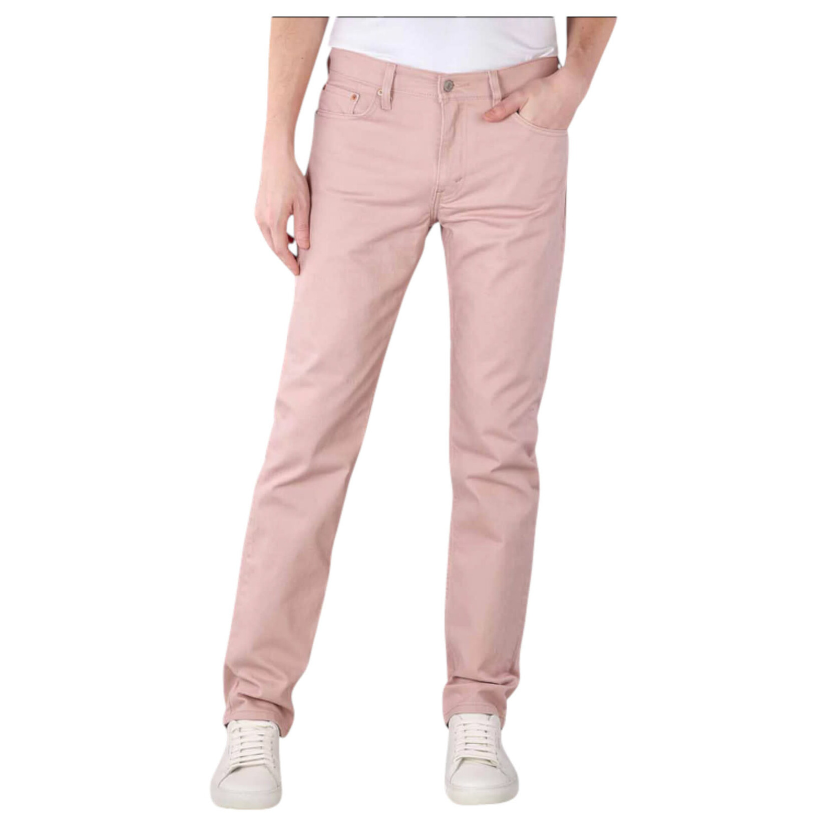 LEVIS LEVI'S 511 SLIM FIT JEAN 04511-5861