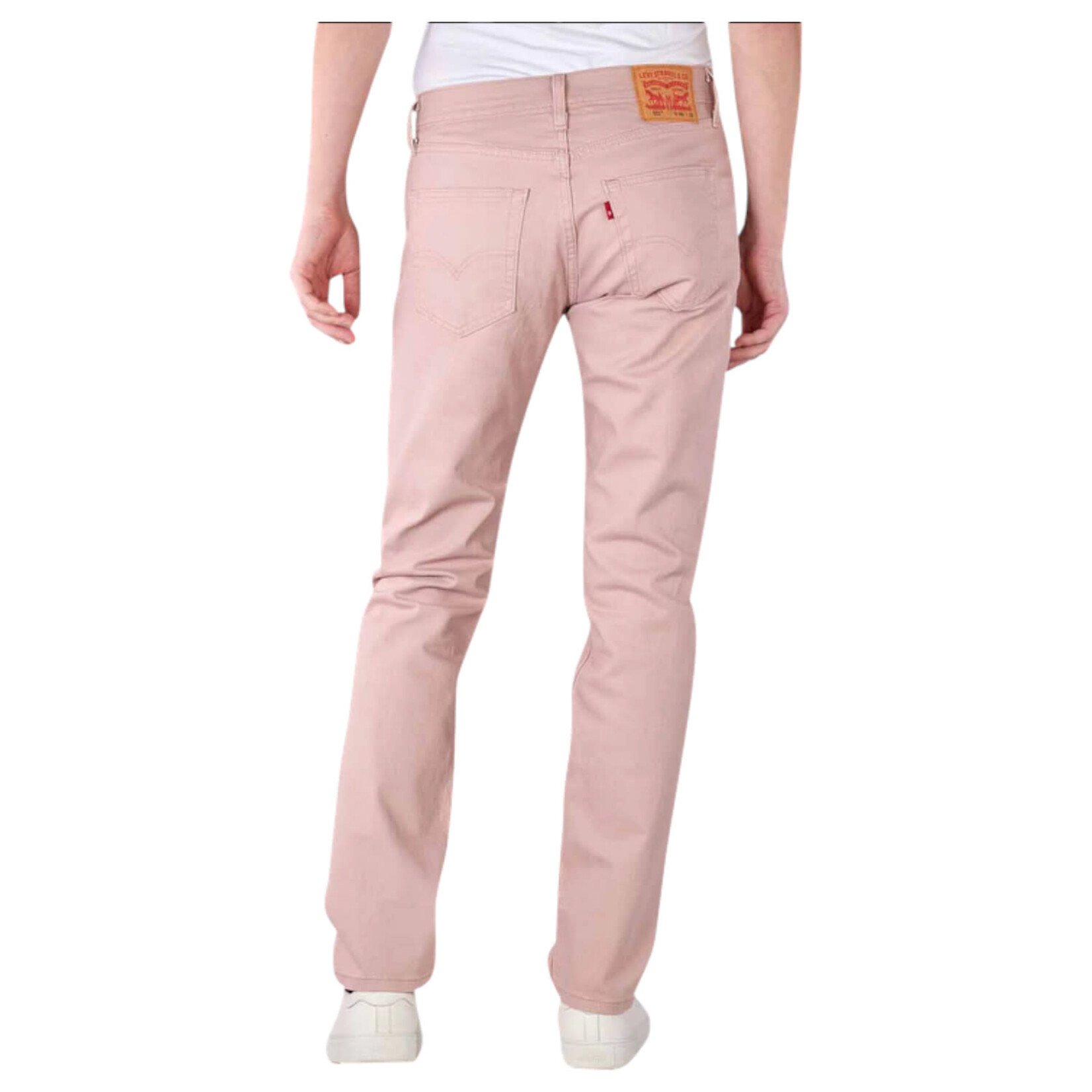 LEVIS LEVI'S 511 SLIM FIT JEAN 04511-5861