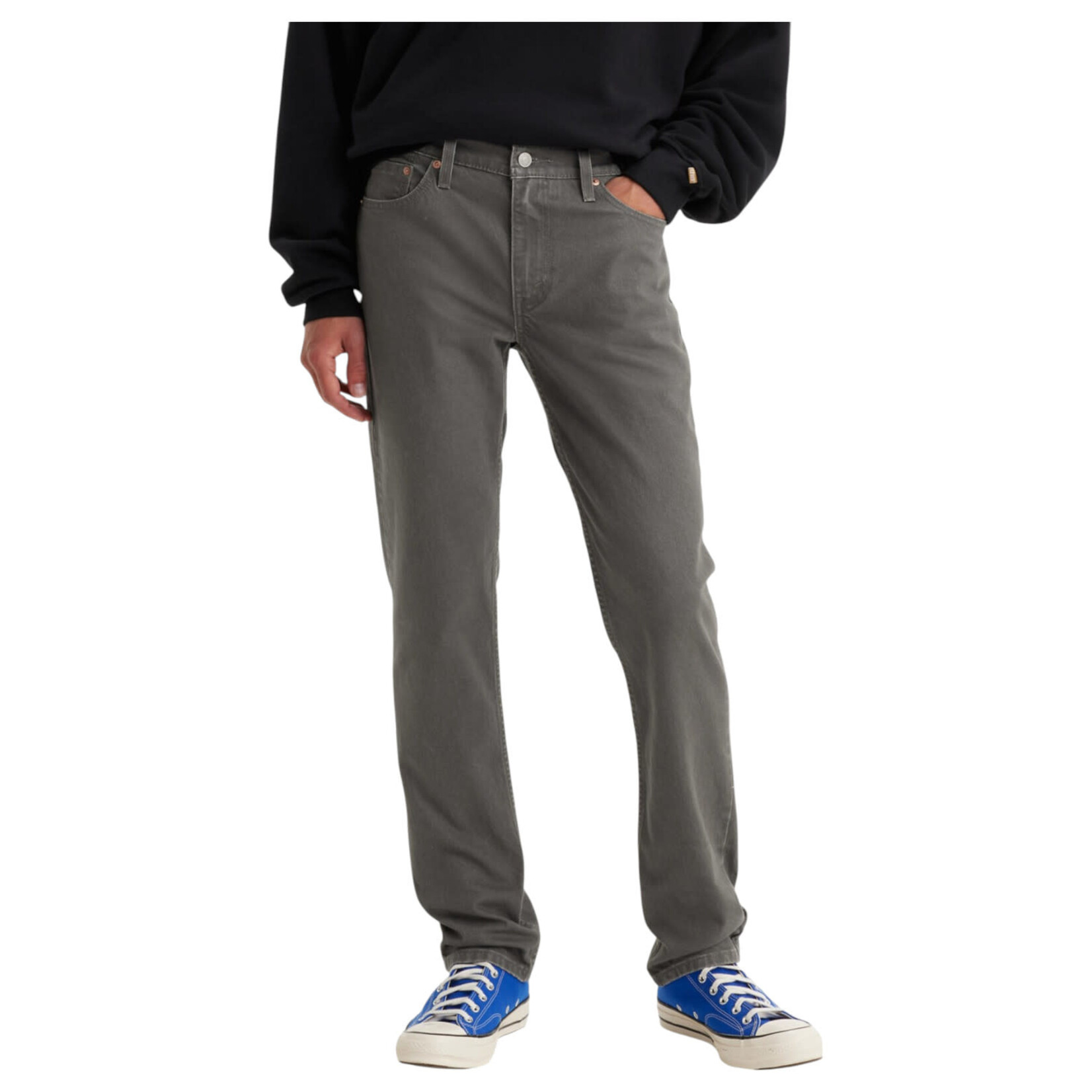 LEVIS LEVI'S 511 SLIM FIT JEANS 04511-5882